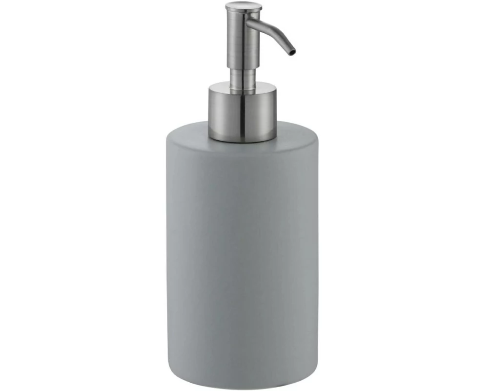 diaqua Seifenspender Zylo 450 ml, Sand