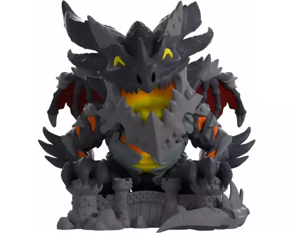 YouTooz Vinyl Figur World of Warcraft Deathwing