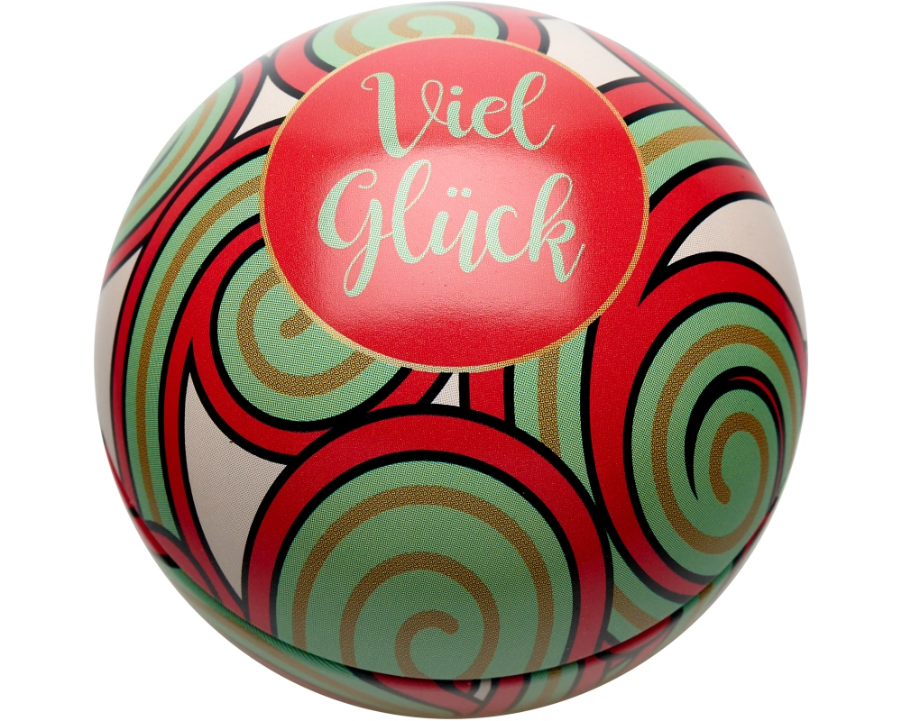 ROOST Glücksball 9224 Viel Glück