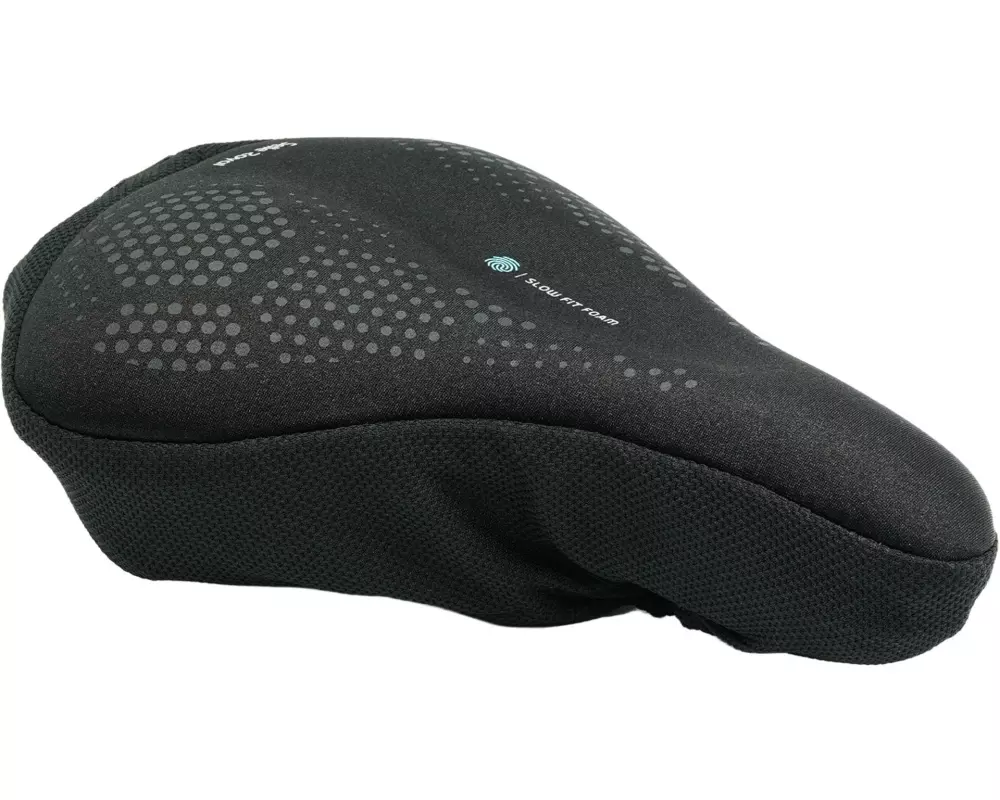 Selle Royal Fahrradsattel Slow Fit Foam Breite 215 mm