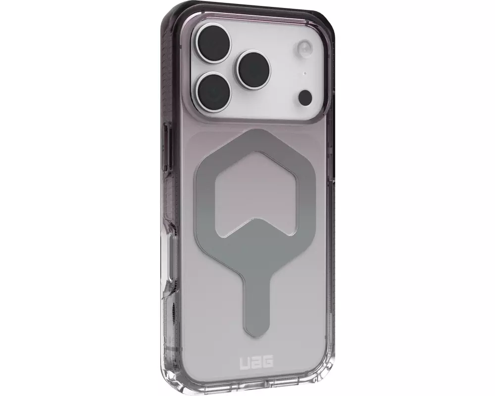 UAG Back Cover Plyo MS iPhone 17 Pro Ombre