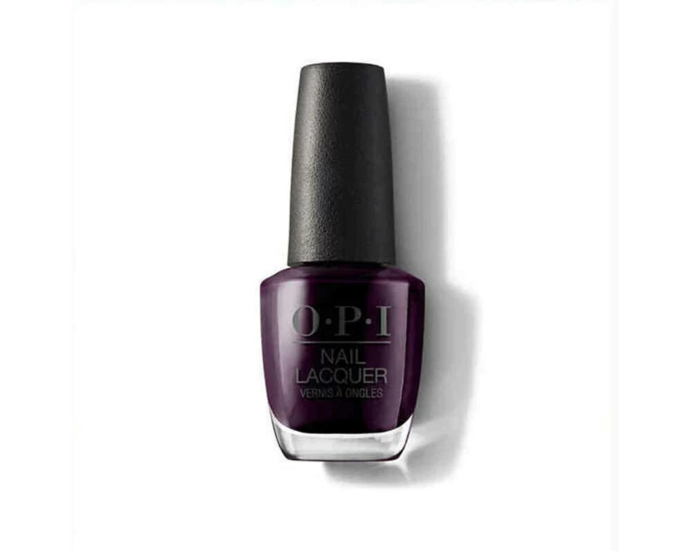 OPI Nail Lacquer O Suzi Mio
