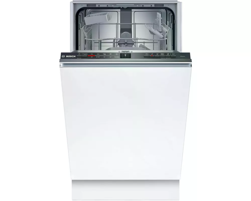 Bosch Einbaugeschirrspüler SPV2HKX42E