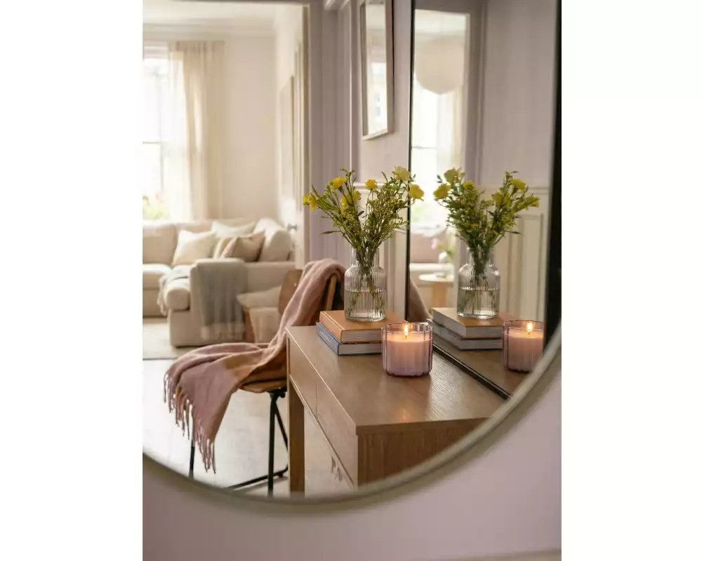 AVA & MAY Duftkerze Notting Hill 200 gr