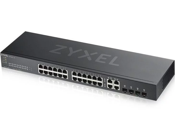 Zyxel Switch GS1920-24 V2 28 Port