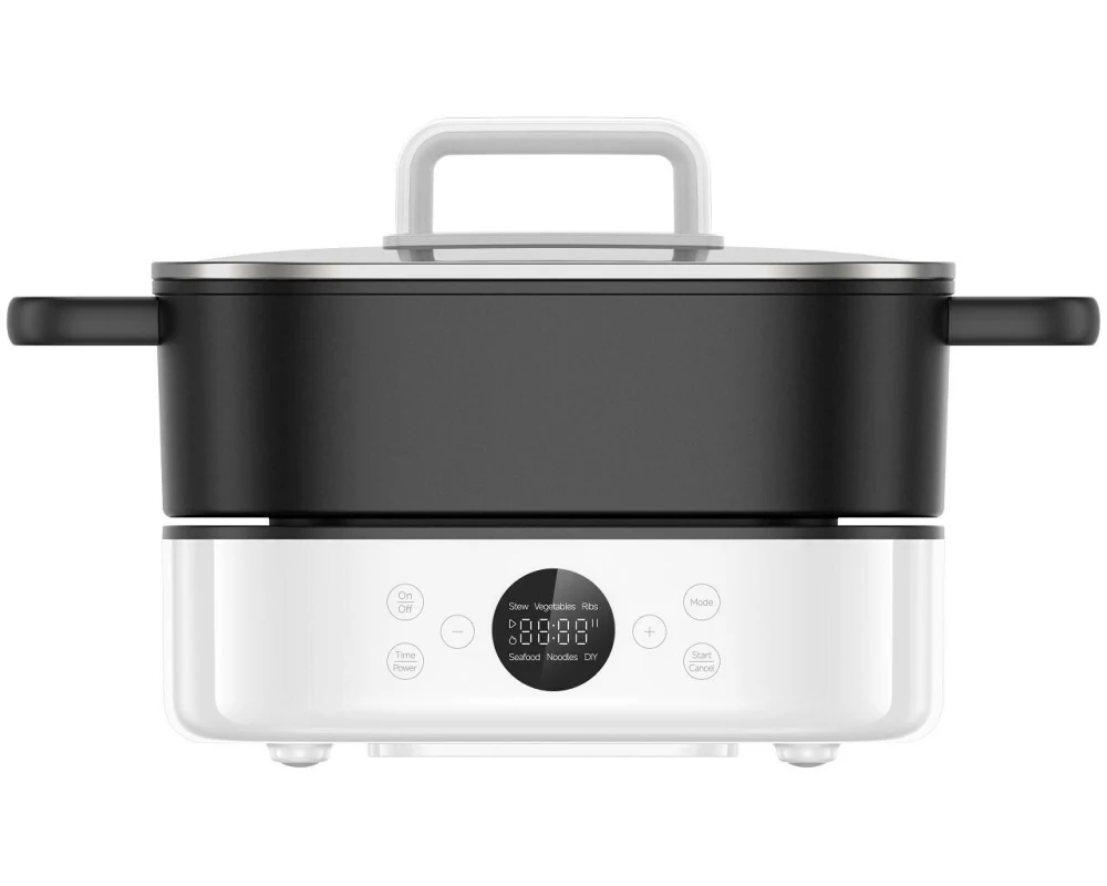 Xiaomi Multicooker Hot Pot Cooker 6 l