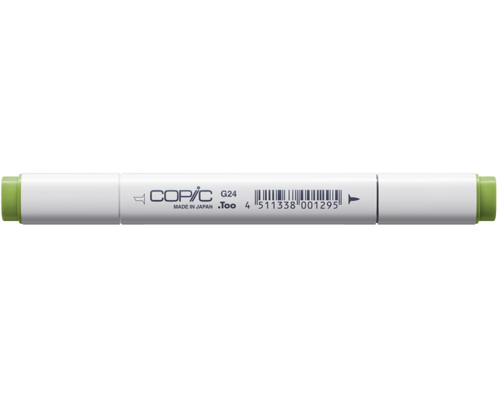 COPIC Marker Classic 20075212 G24 - Willow