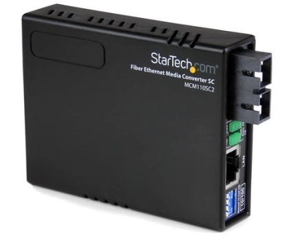 StarTech.com Transceiver/Media Converter