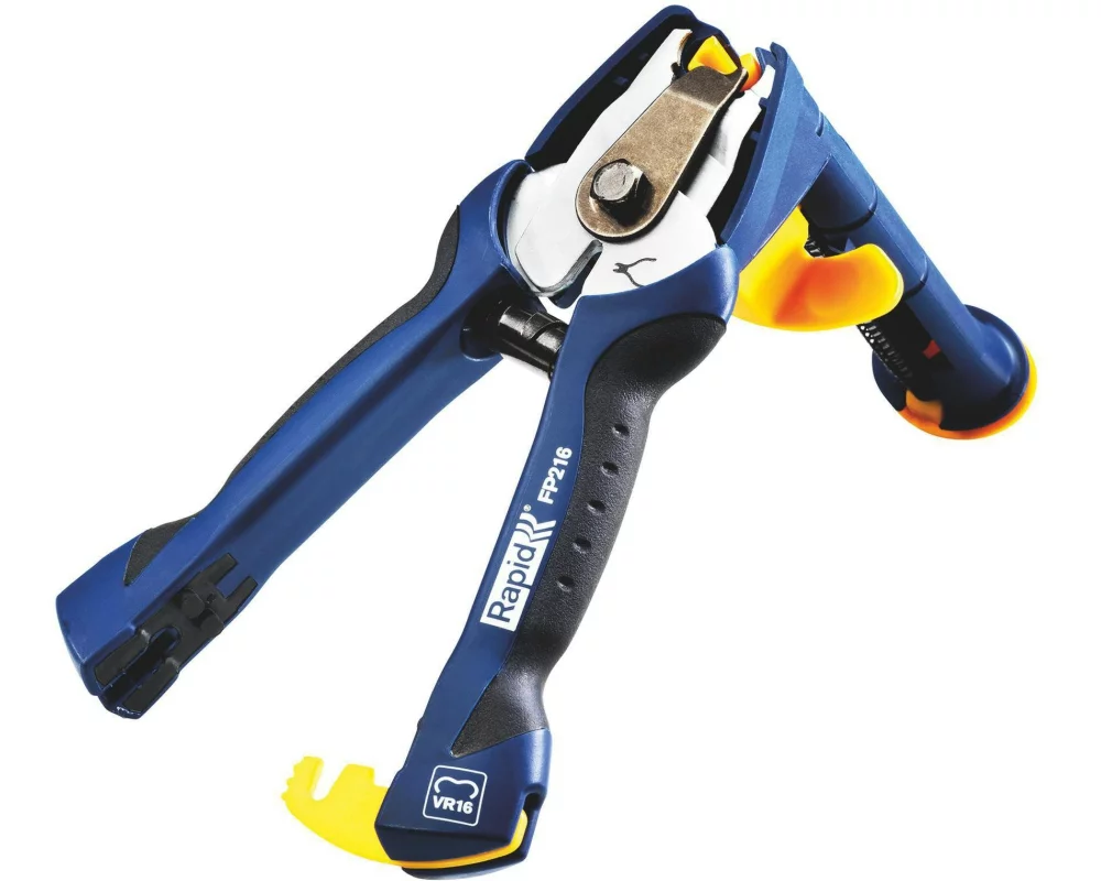 Rapid Zaunzange FP216