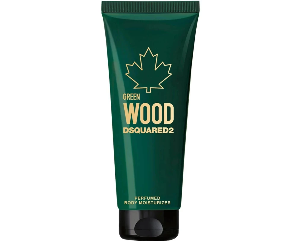 DSQUARED2 Green Wood 200 ml