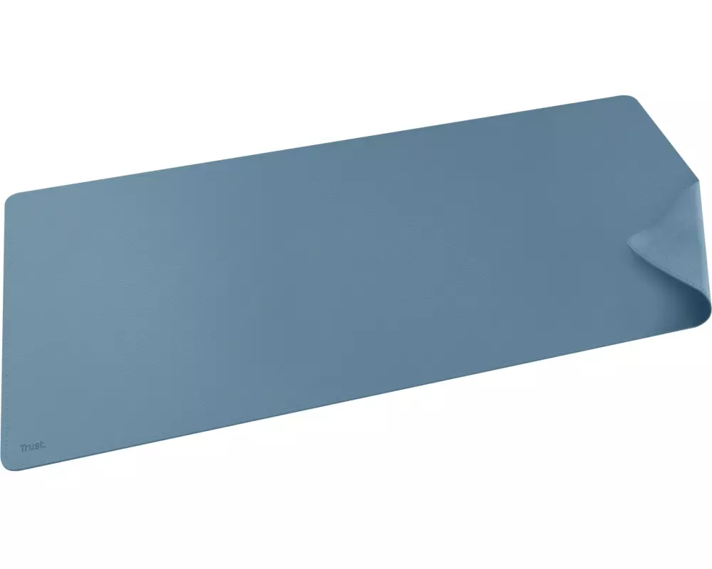 Trust Mausmatte Benya XXL Blau
