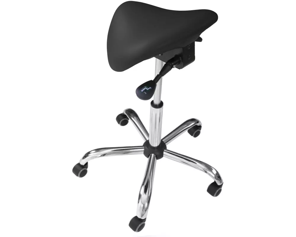 Chattanooga Sattelhocker Galaxy/Montane schwarz