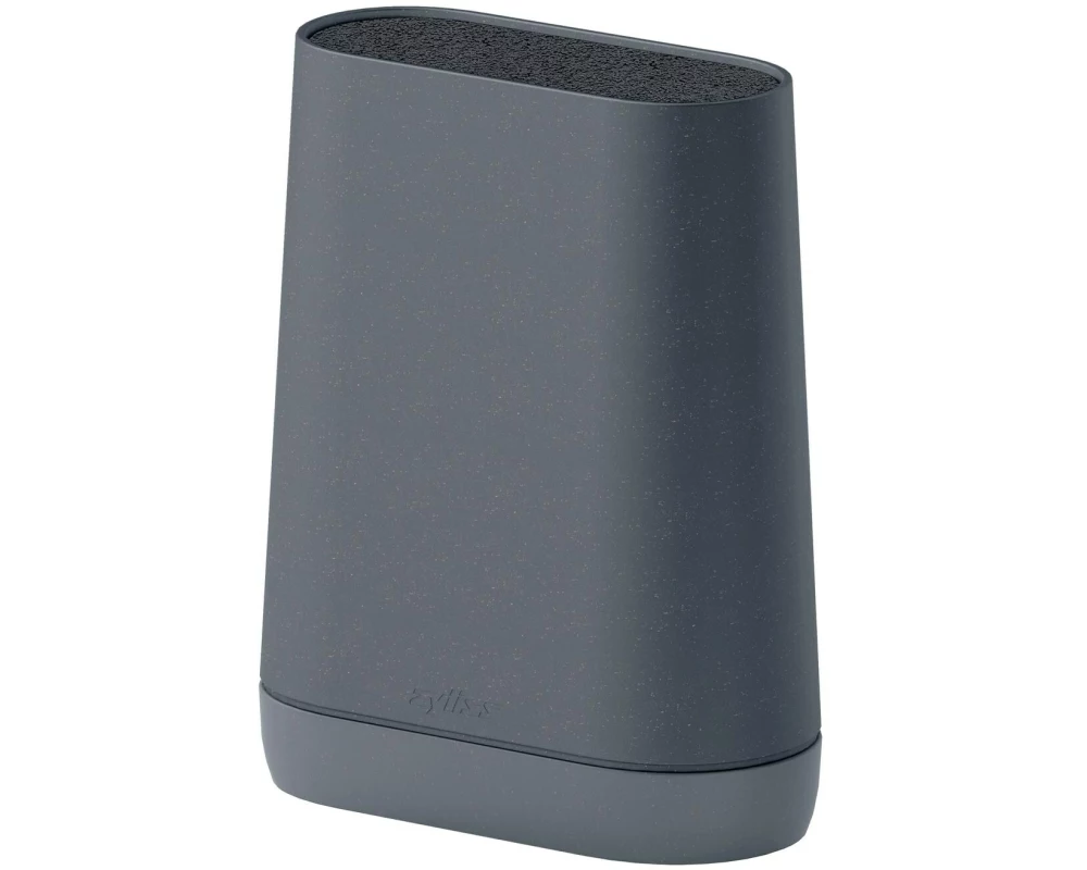Zyliss Messerblock Grau