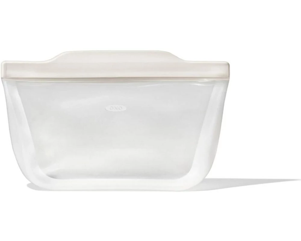 Oxo Good Grips Frischhaltebeutel Stand Up, 946 ml