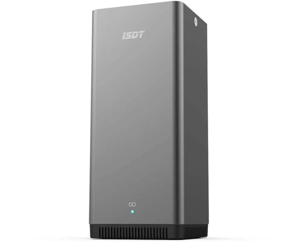 ISDT RC Netzteil SP3060 1800W Smart Power