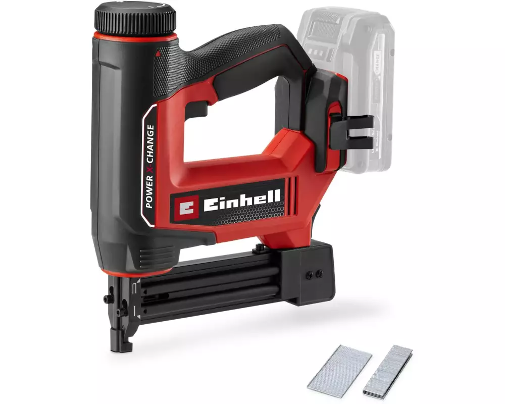 Einhell Akku-Nagler TE-CN 18/32 Li – Solo