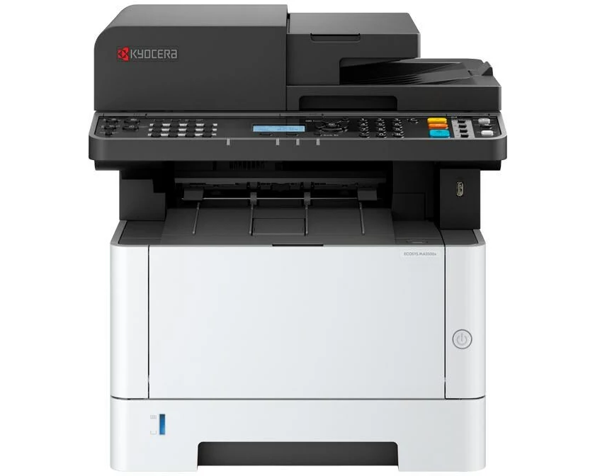 Kyocera Multifunktionsdrucker ECOSYS MA3500x