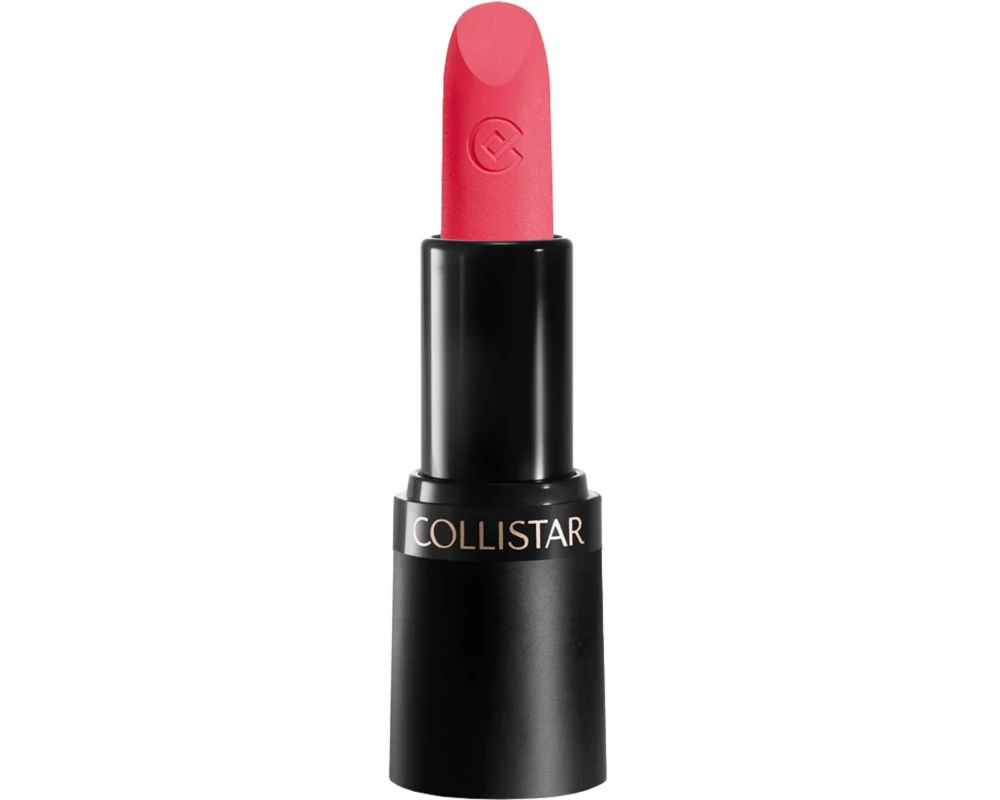Collistar Lippenstift Puro Matte 28 Rosa Pesca 3.5 ml 28 Rosa Pesca