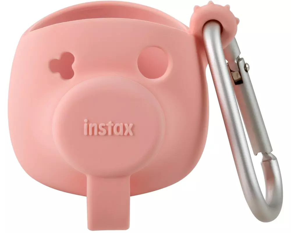 Fujifilm Kameratasche Instax Pal Pink