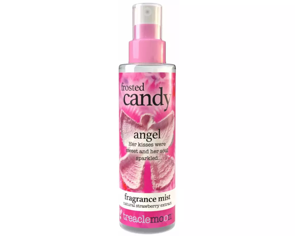 Treaclemoon Körperspray frosted candy angel body spray 150 ml