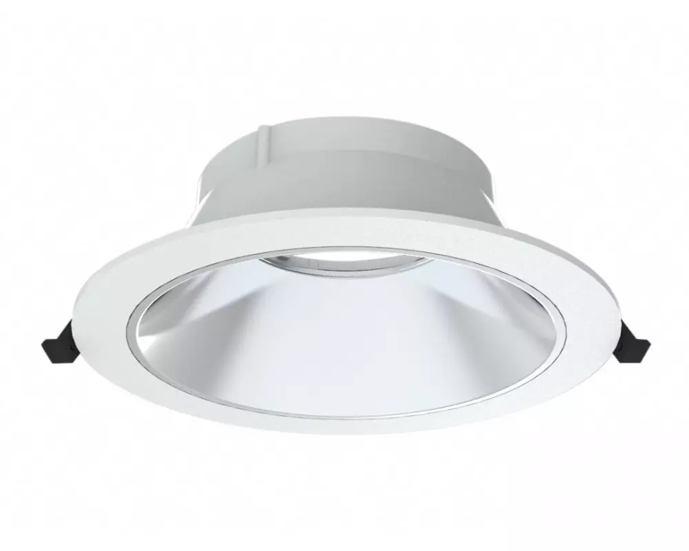 Schönenberger Einbauring Camelion, Ø198 mm Reflektor