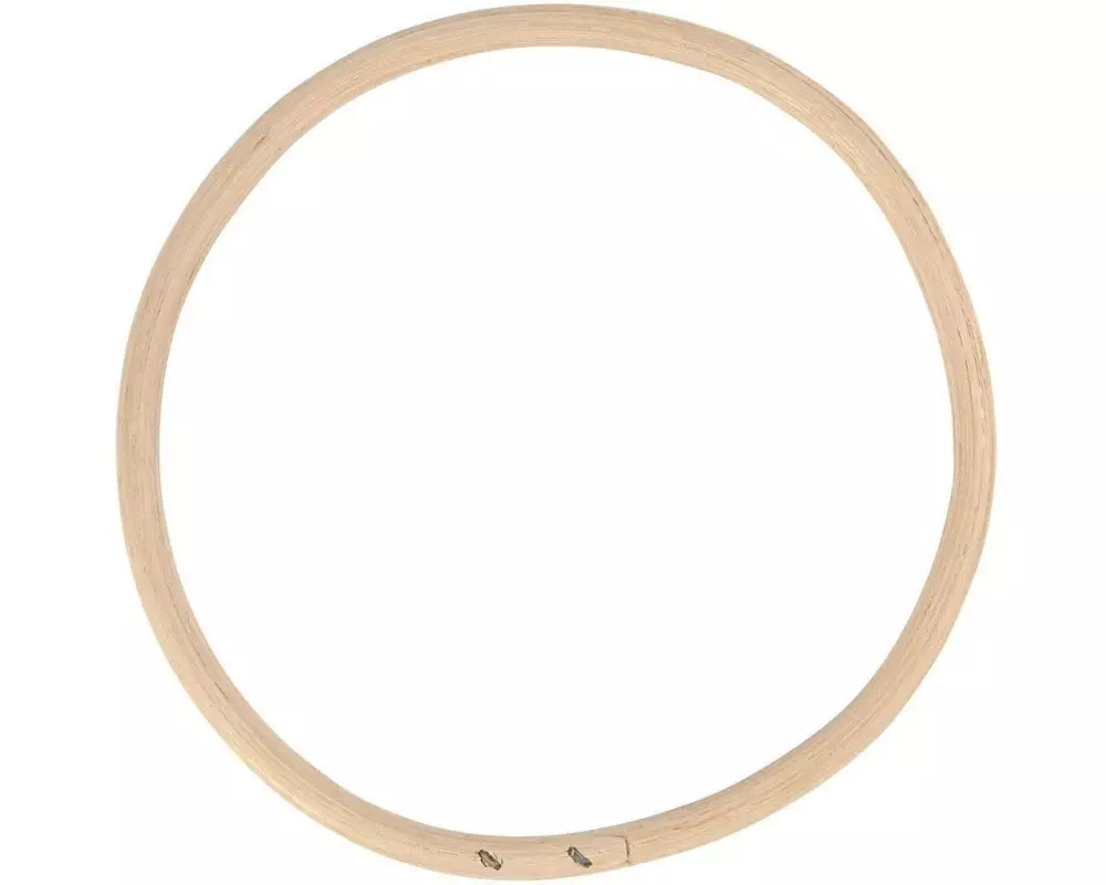 Creativ Company Taschengriff 15.3 cm Bambus