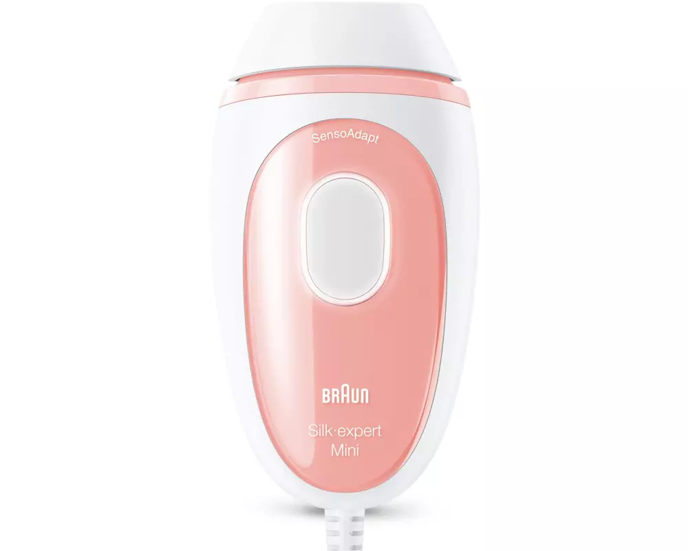 Braun IPL-Haarentferner Silk-Expert Mini PL1000