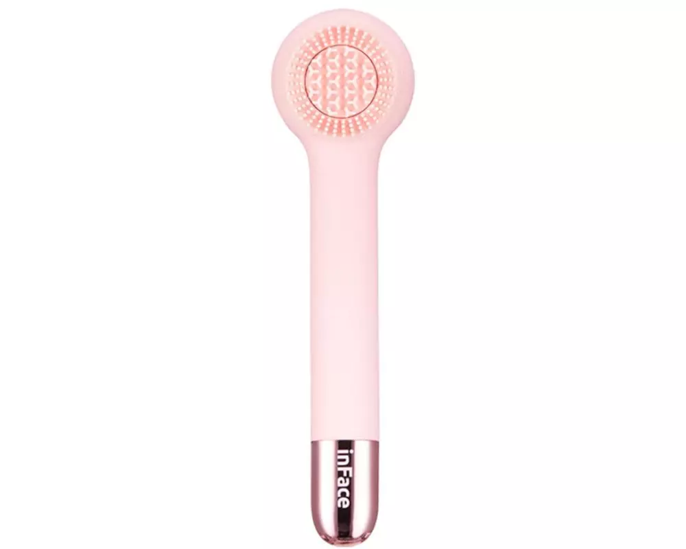 inFace Körperbürste CB-11D