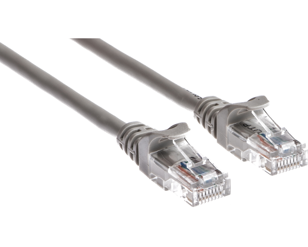 LINK2GO Patch Cable Cat.5e PC5013WGP U/UTP, 20.0m