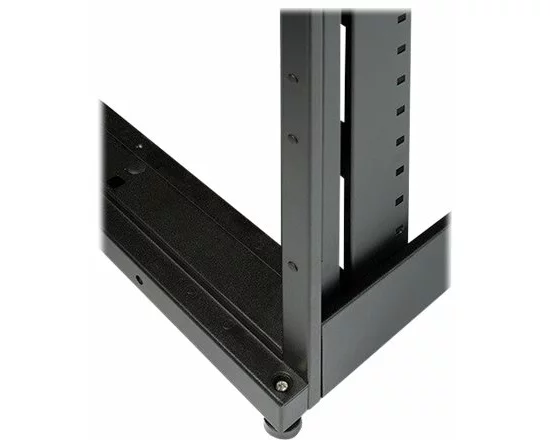 APC NetShelter SX 42U 600mm Wide x 1200mm Deep Enclosure Without Side Panels and Key(s)