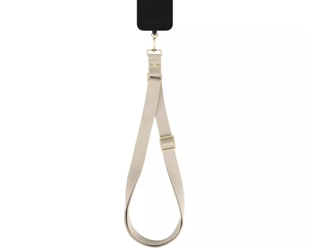 Ideal of Sweden Halterung Universal Strap Beige
