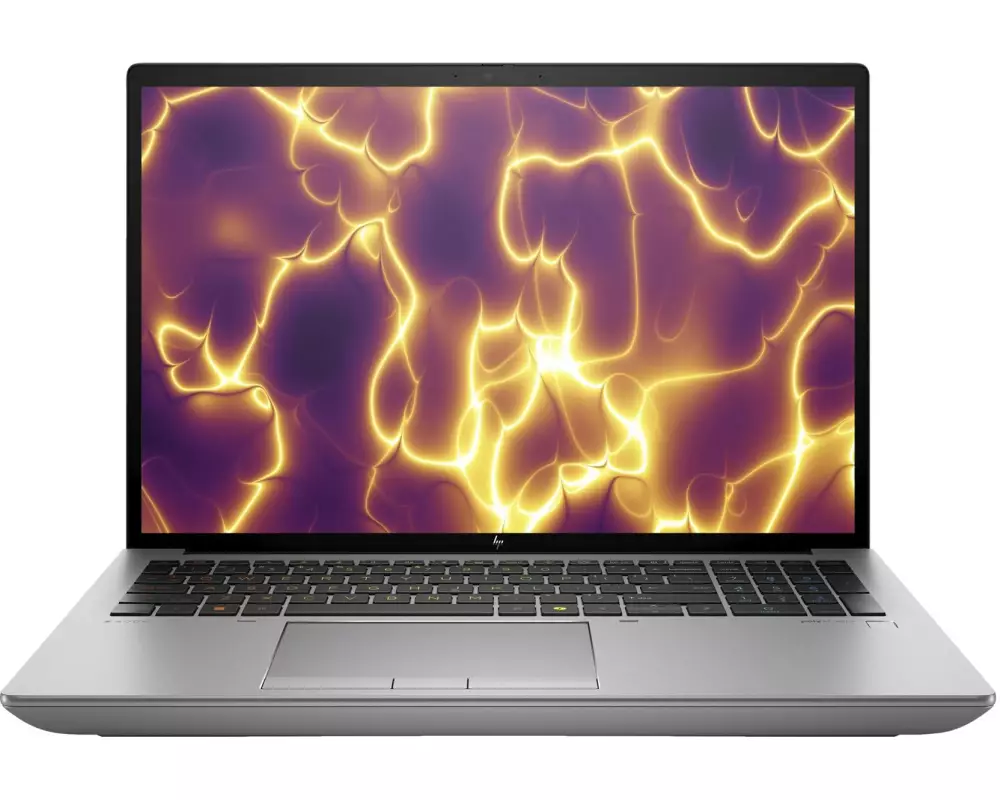 HP ZBook Fury 16 G11 Allplan certified, Intel Core i9-14900HX, 64GB, SSD PCIe 2TB, 16 inch, WUXGA, NVIDIA RTX 4000 12GB, Win11 Pro