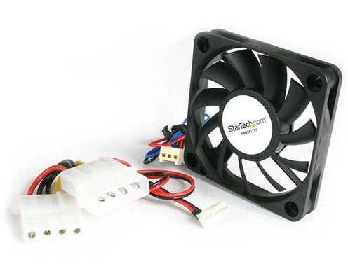 StarTech.com FAN5X1TX3 Each Cooling Fan