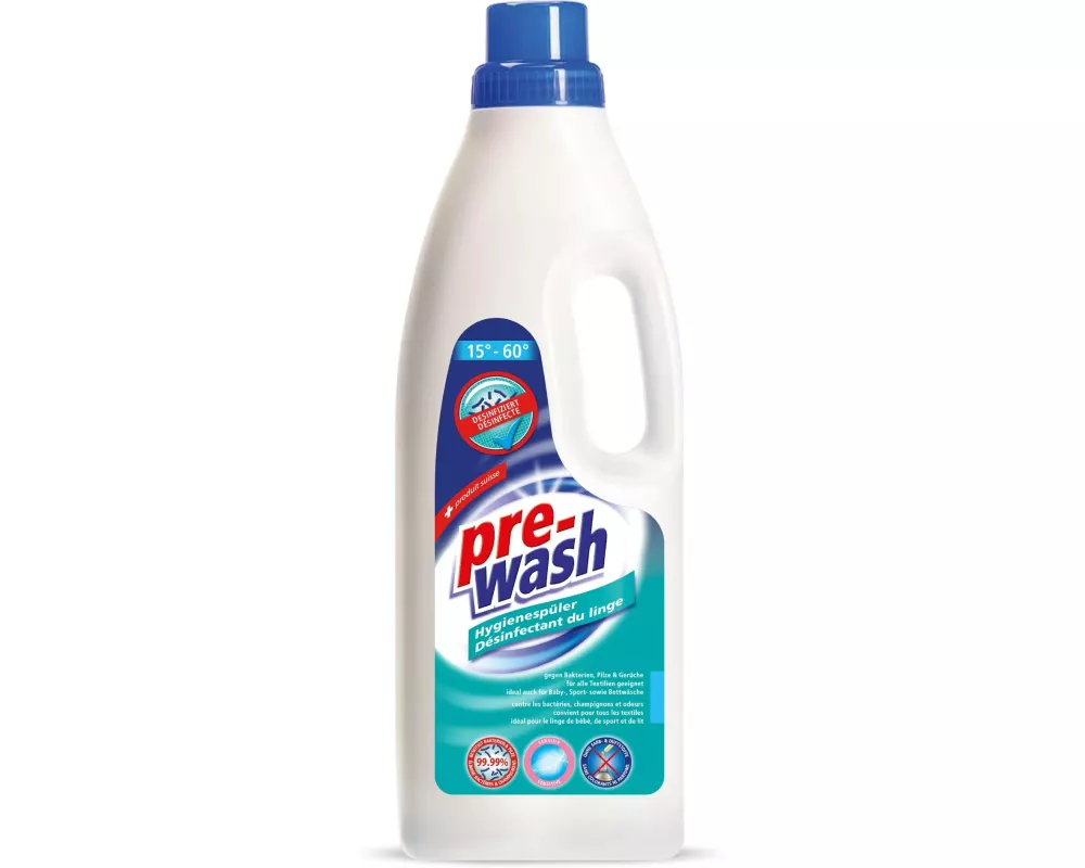 pre-wash Hygienespüler sensitive 1 l