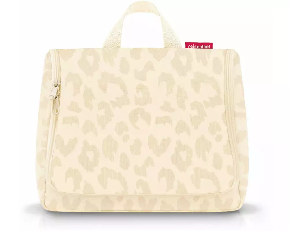 Reisenthel Necessaire Toiletbag XL Beige