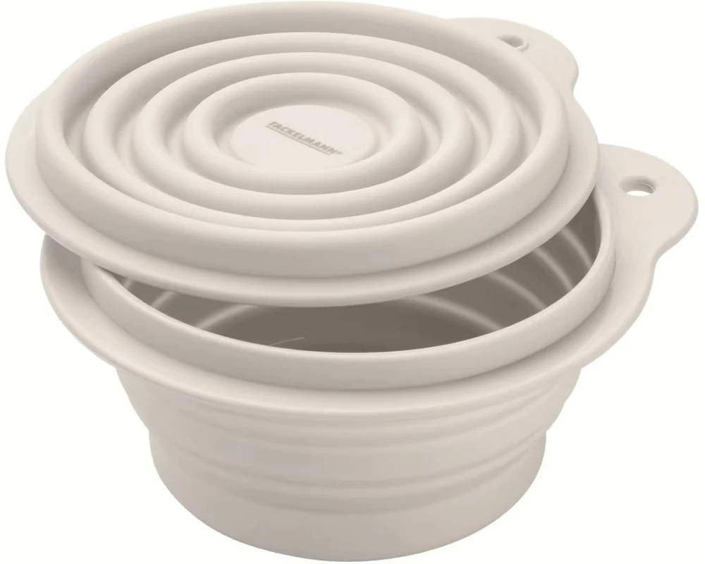 Fackelmann Lunchbox Be The Move Beige