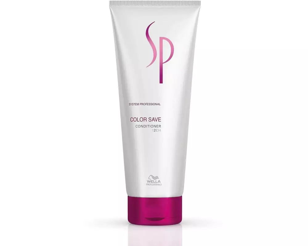 wella Haarspülung SP Color Save 200 ml
