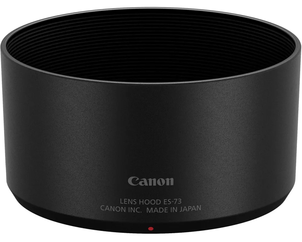 Canon Sonnenblende ES-73