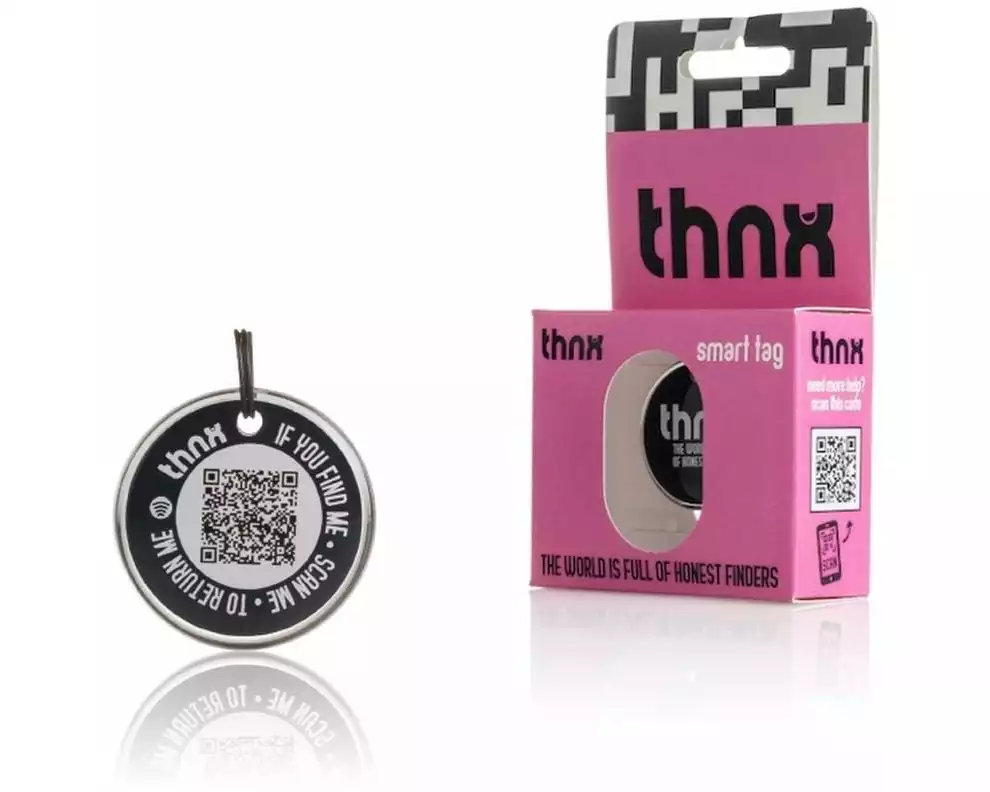 thnxtags thnx tag M Schwarz