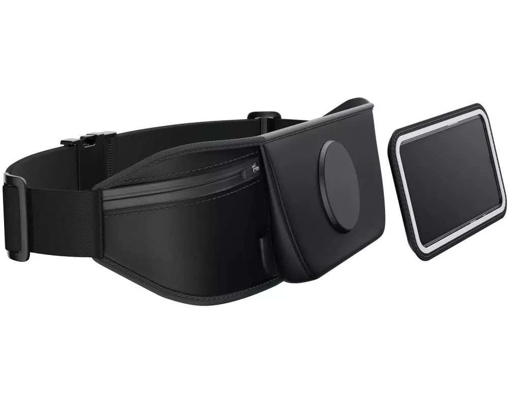 Shapeheart Sport- & Outdoorhülle Magnetic Belt 5.5"