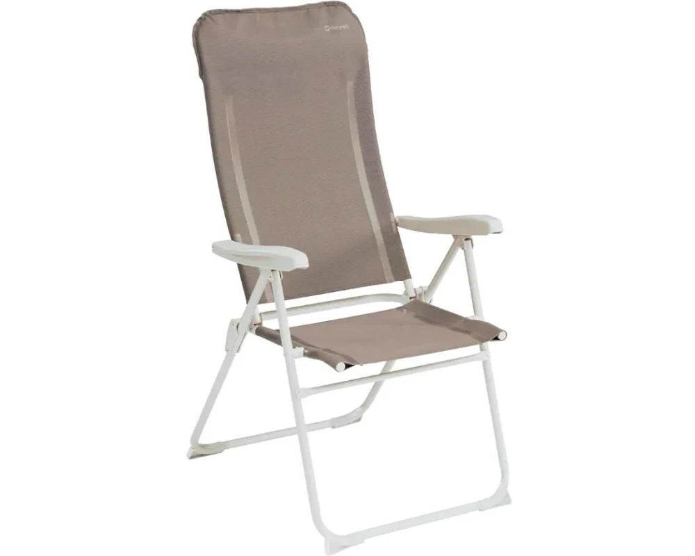 Outwell Strandstuhl Cromer Braun