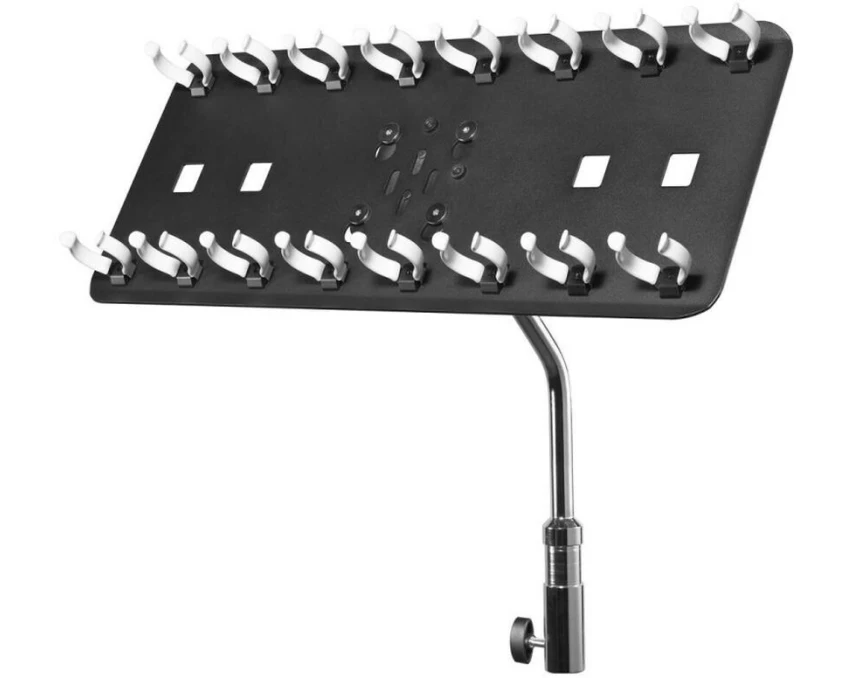 Godox TL-B8 Halterung für 8x TL120 LED-Röhren