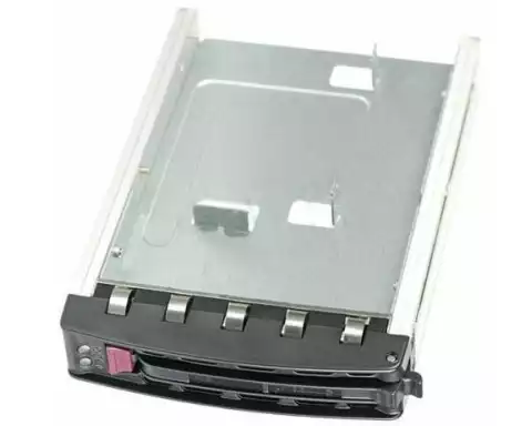 "3.5""HDD - 2.5""HDD converter tray"