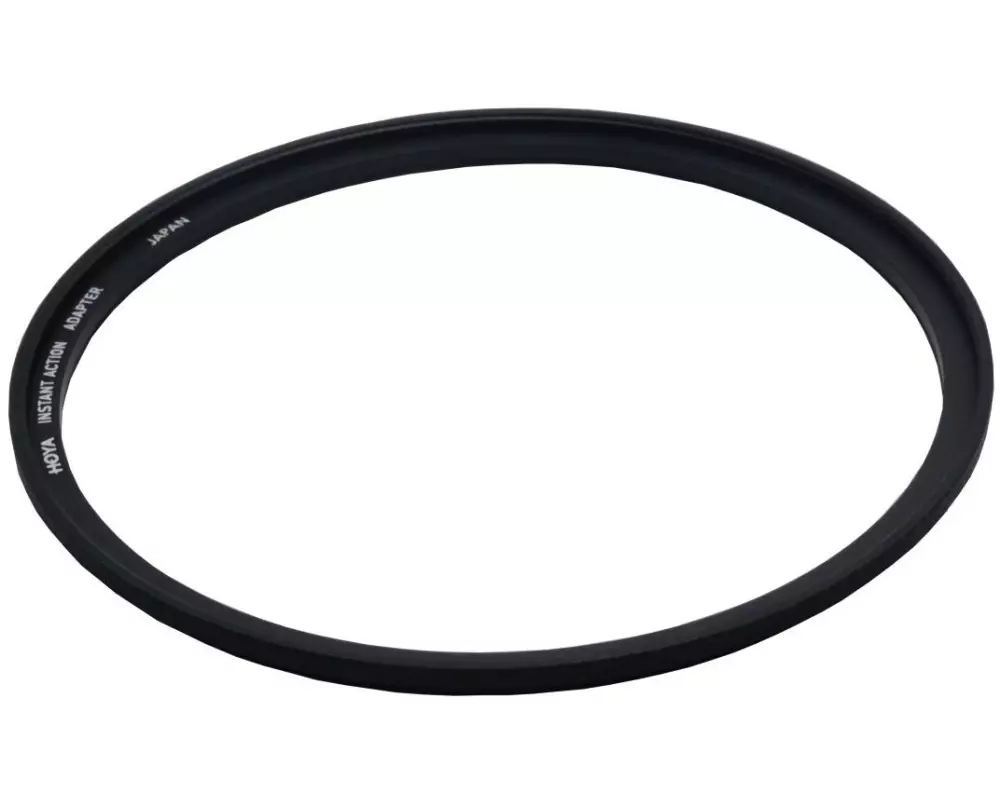 Hoya Objektiv-Adapter Instant Action Ring – 77 mm