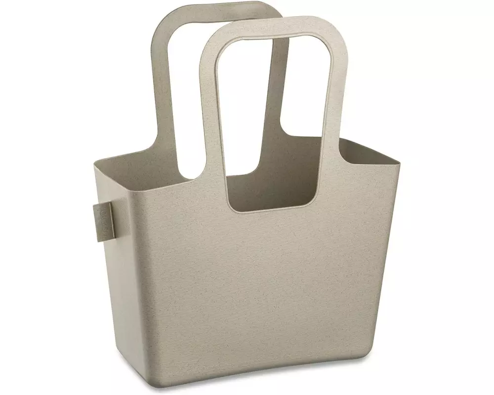 Koziol Einkaufstasche Taschelino Desert Sand