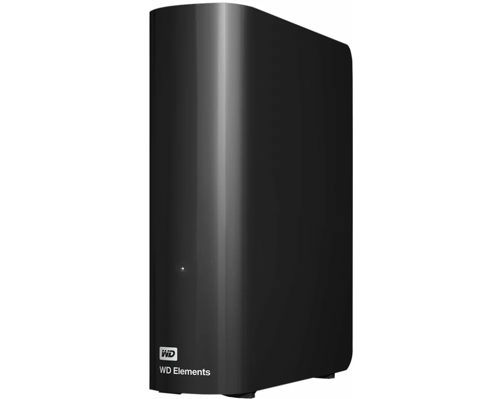 Western Digital Externe Festplatte WD Elements Desktop 16 TB