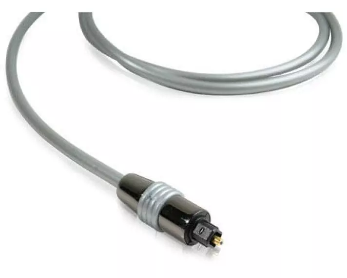 HDGear Audio-Kabel TC030-015 Toslink - Toslink 1.5 m