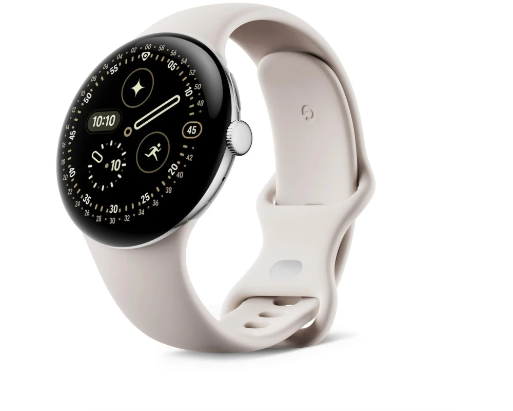 Google Pixel Watch 4 45 mm 4G LTE