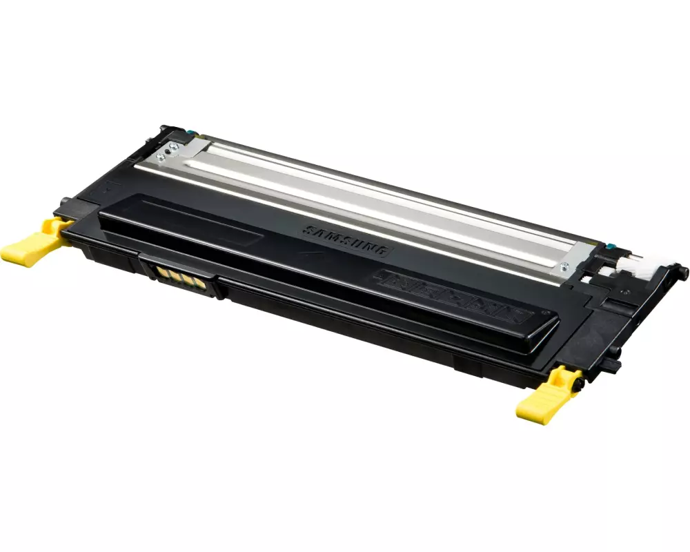 Samsung by HP Toner CLT-Y4092S / SU482A Yellow