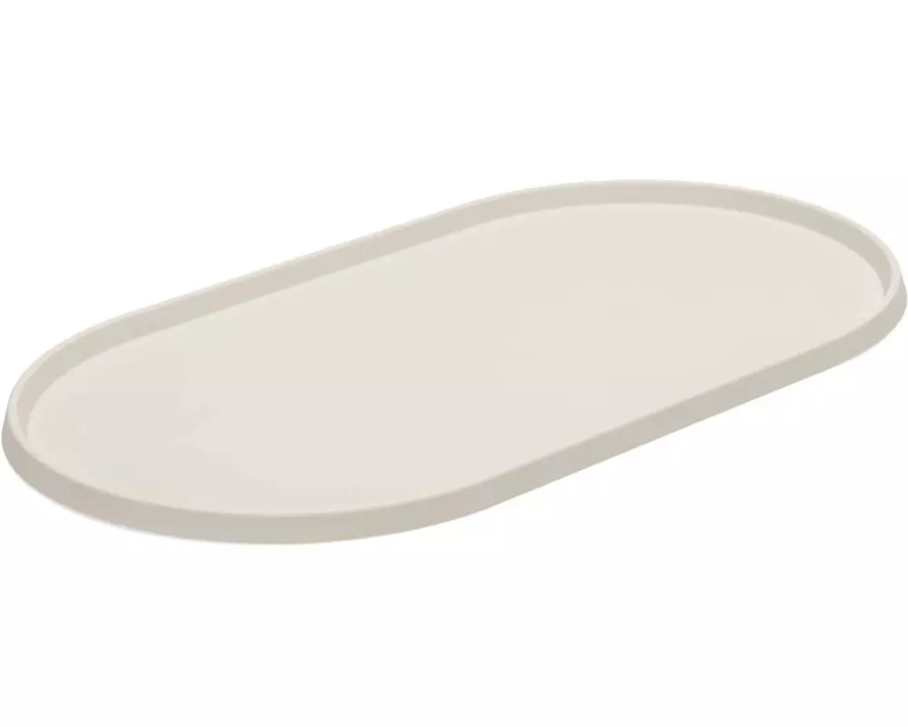 Designed by Lotte Platzset Oona Beige, 45 cm x 25 cm